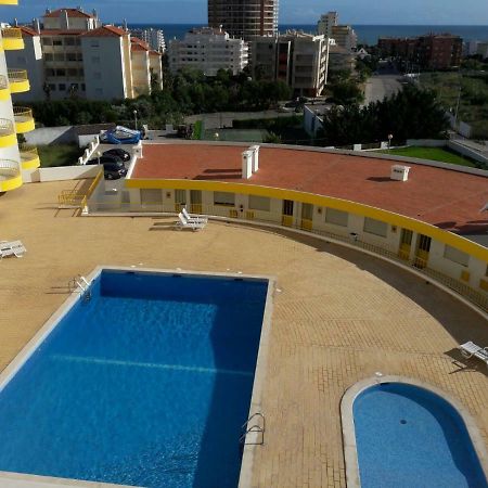 Beach View Apartment ポルティマン エクステリア 写真