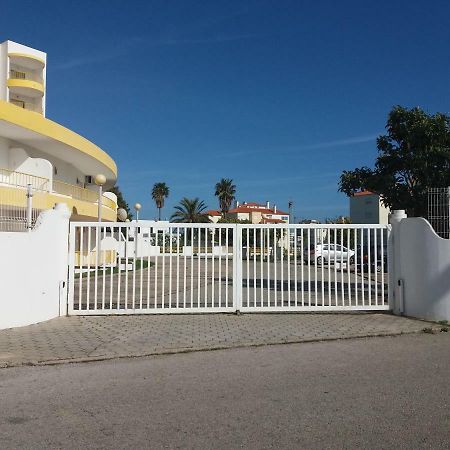 Beach View Apartment ポルティマン エクステリア 写真