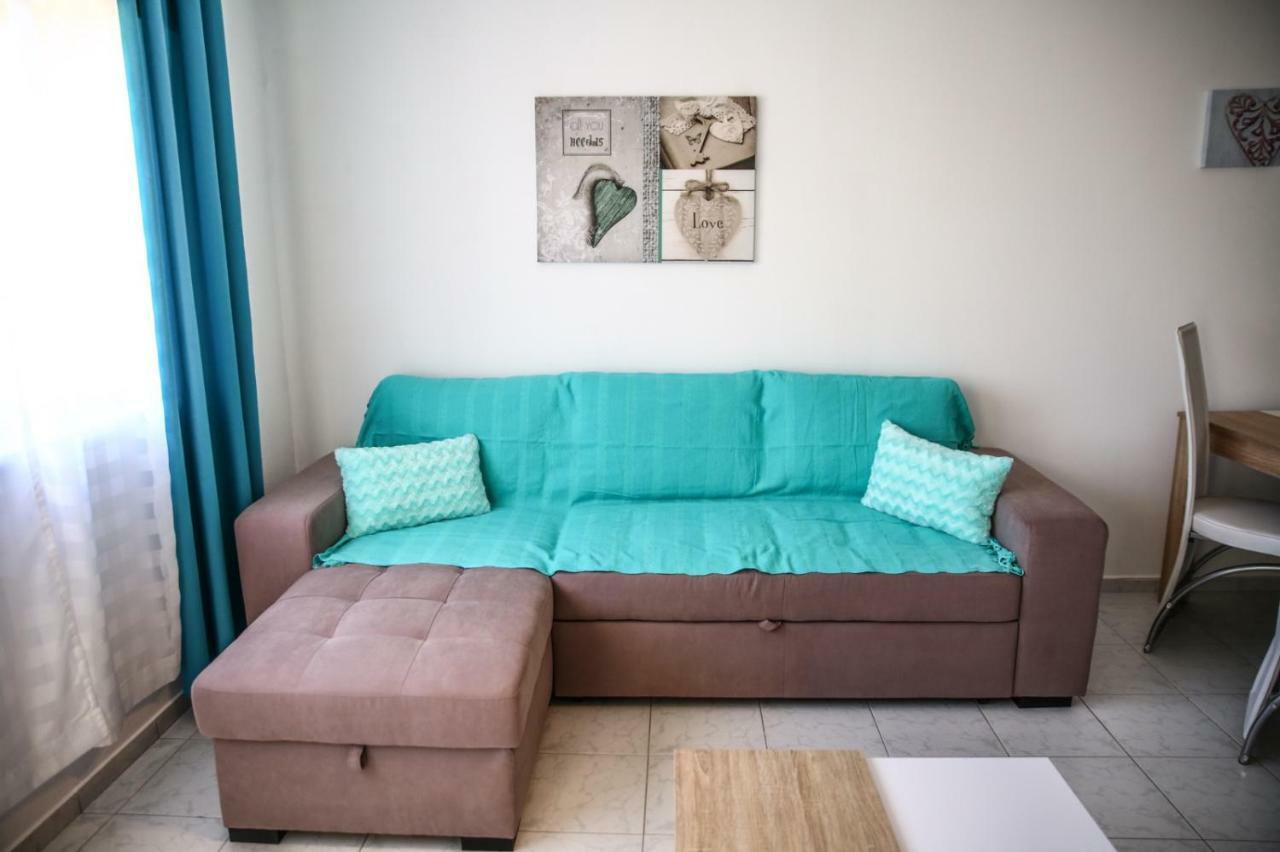 Beach View Apartment ポルティマン エクステリア 写真