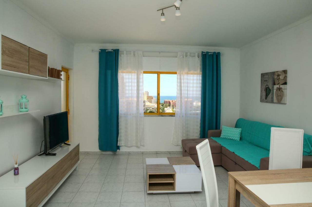 Beach View Apartment ポルティマン エクステリア 写真