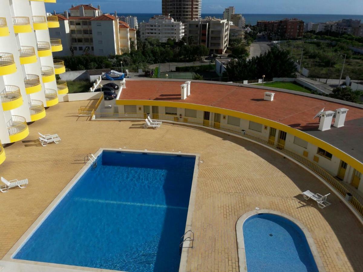 Beach View Apartment ポルティマン エクステリア 写真