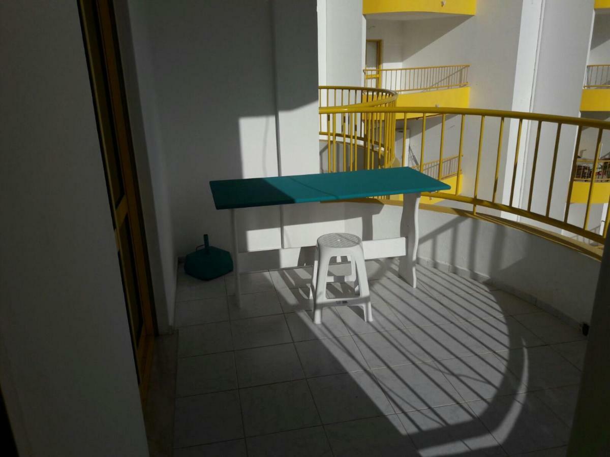 Beach View Apartment ポルティマン エクステリア 写真