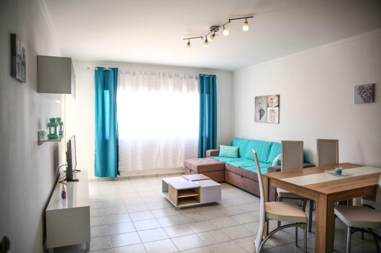 Beach View Apartment ポルティマン エクステリア 写真