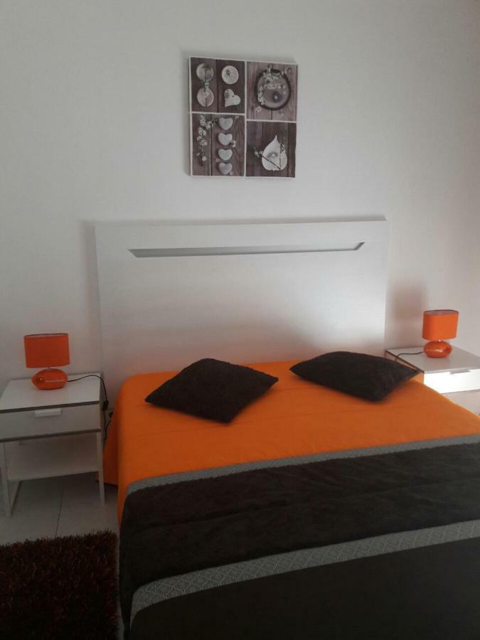Beach View Apartment ポルティマン エクステリア 写真