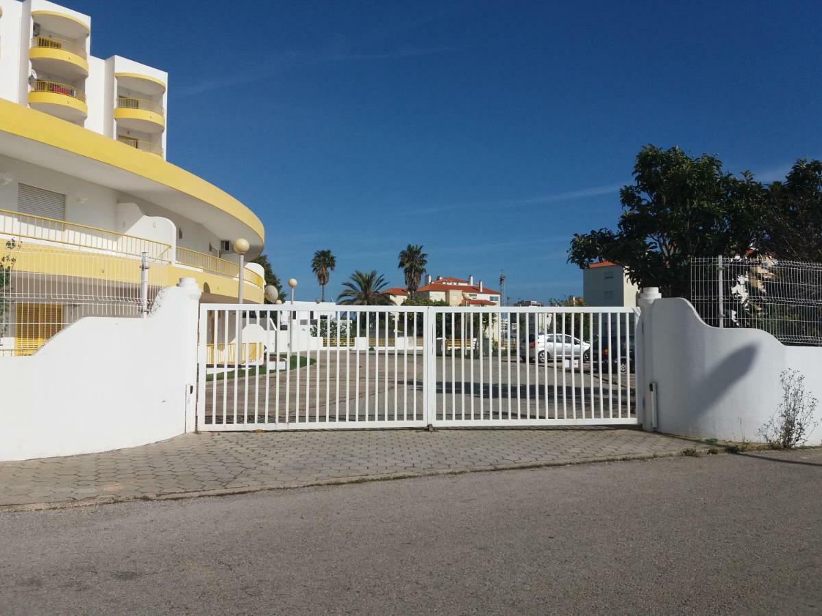 Beach View Apartment ポルティマン エクステリア 写真