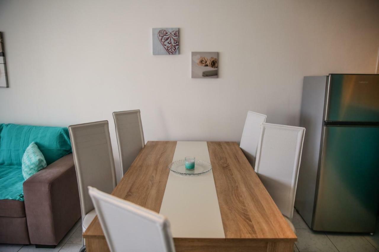 Beach View Apartment ポルティマン エクステリア 写真